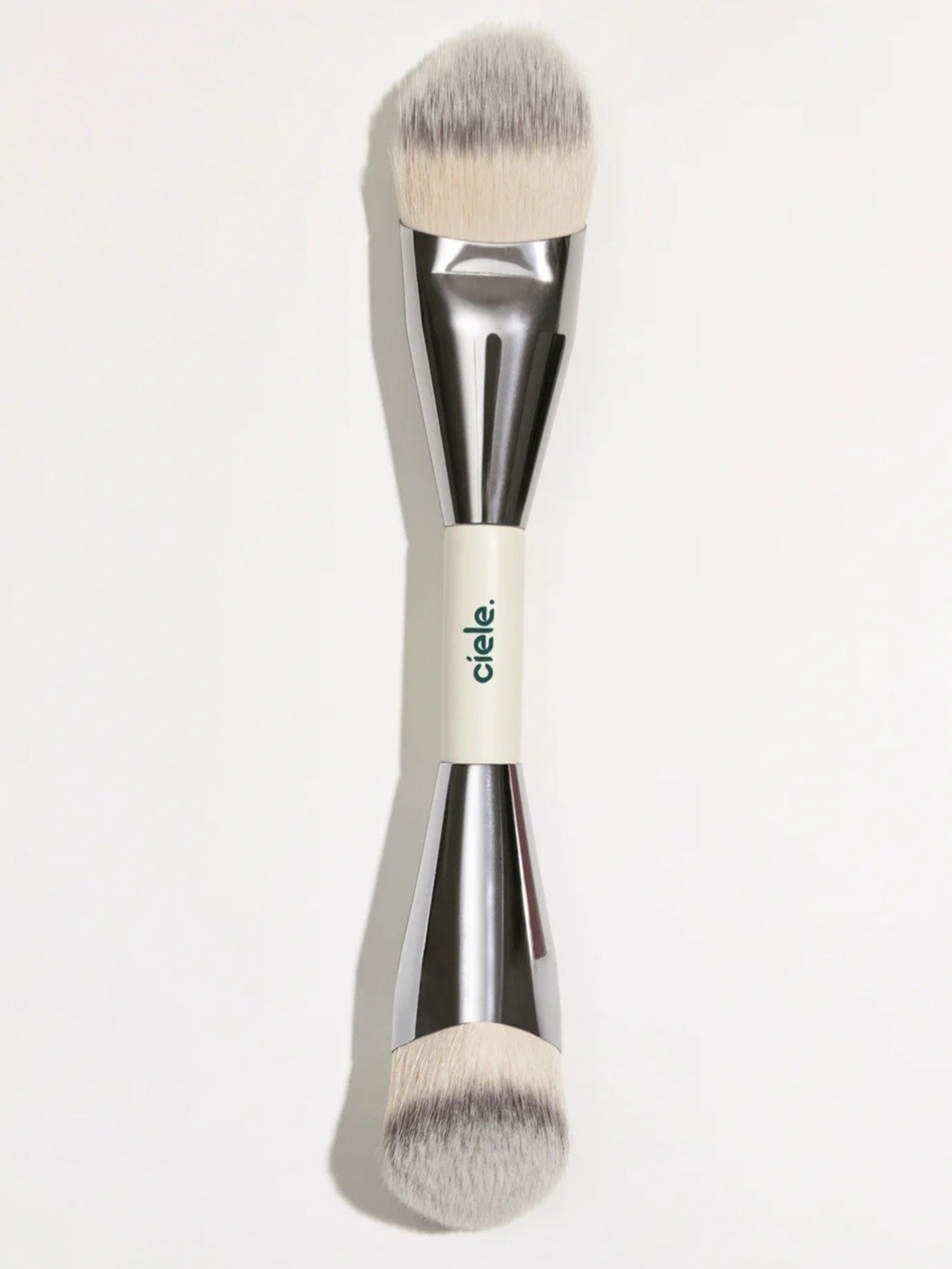 Ciele dual-ended blush brush